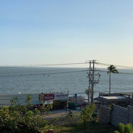 Nhu Ngoc Homestay Mũi Né Exteriér fotografie