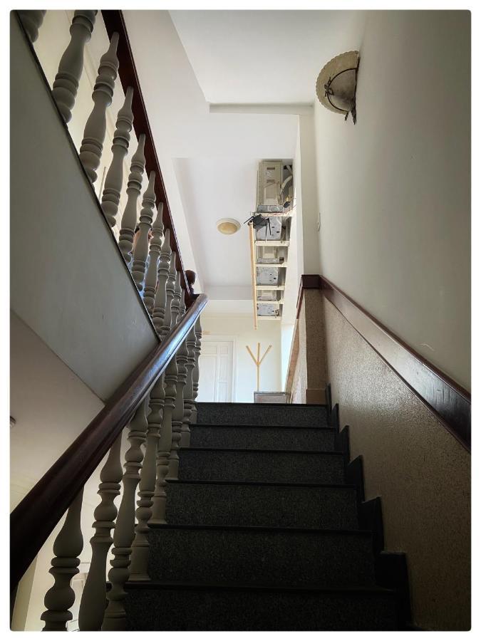 Nhu Ngoc Homestay Mũi Né Exteriér fotografie