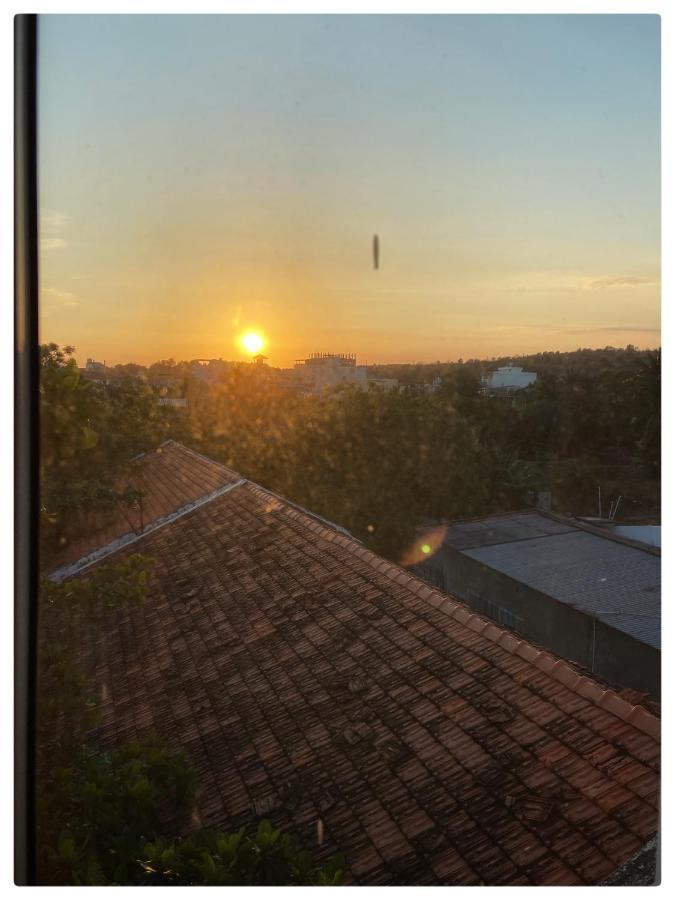 Nhu Ngoc Homestay Mũi Né Exteriér fotografie