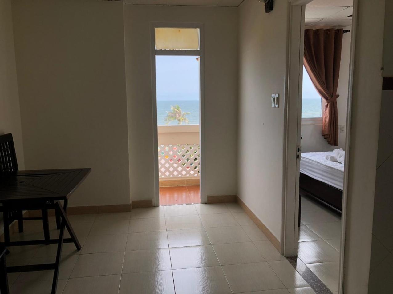 Nhu Ngoc Homestay Mũi Né Exteriér fotografie