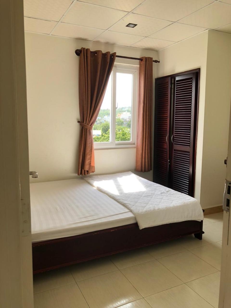 Nhu Ngoc Homestay Mũi Né Exteriér fotografie