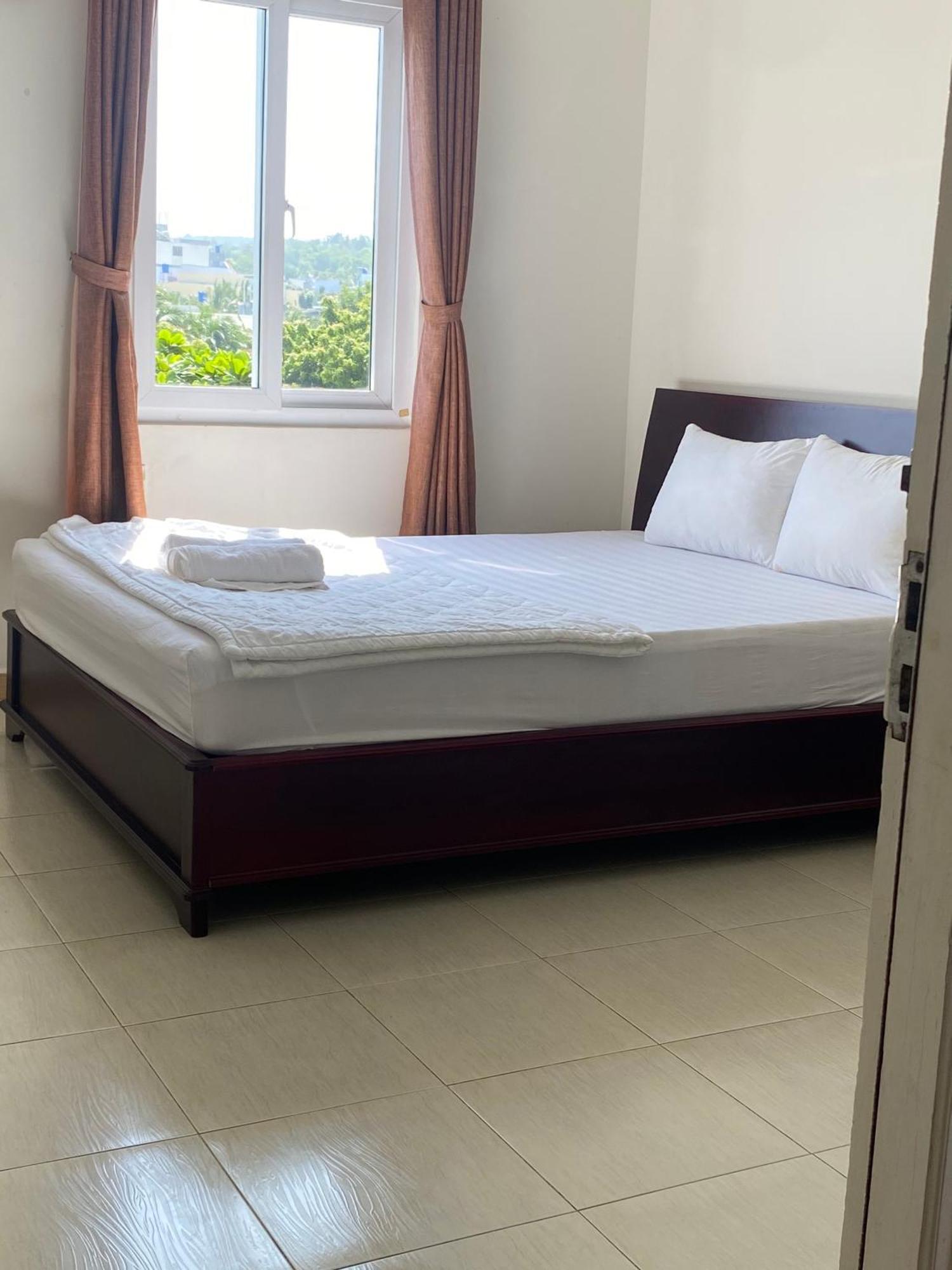 Nhu Ngoc Homestay Mũi Né Exteriér fotografie