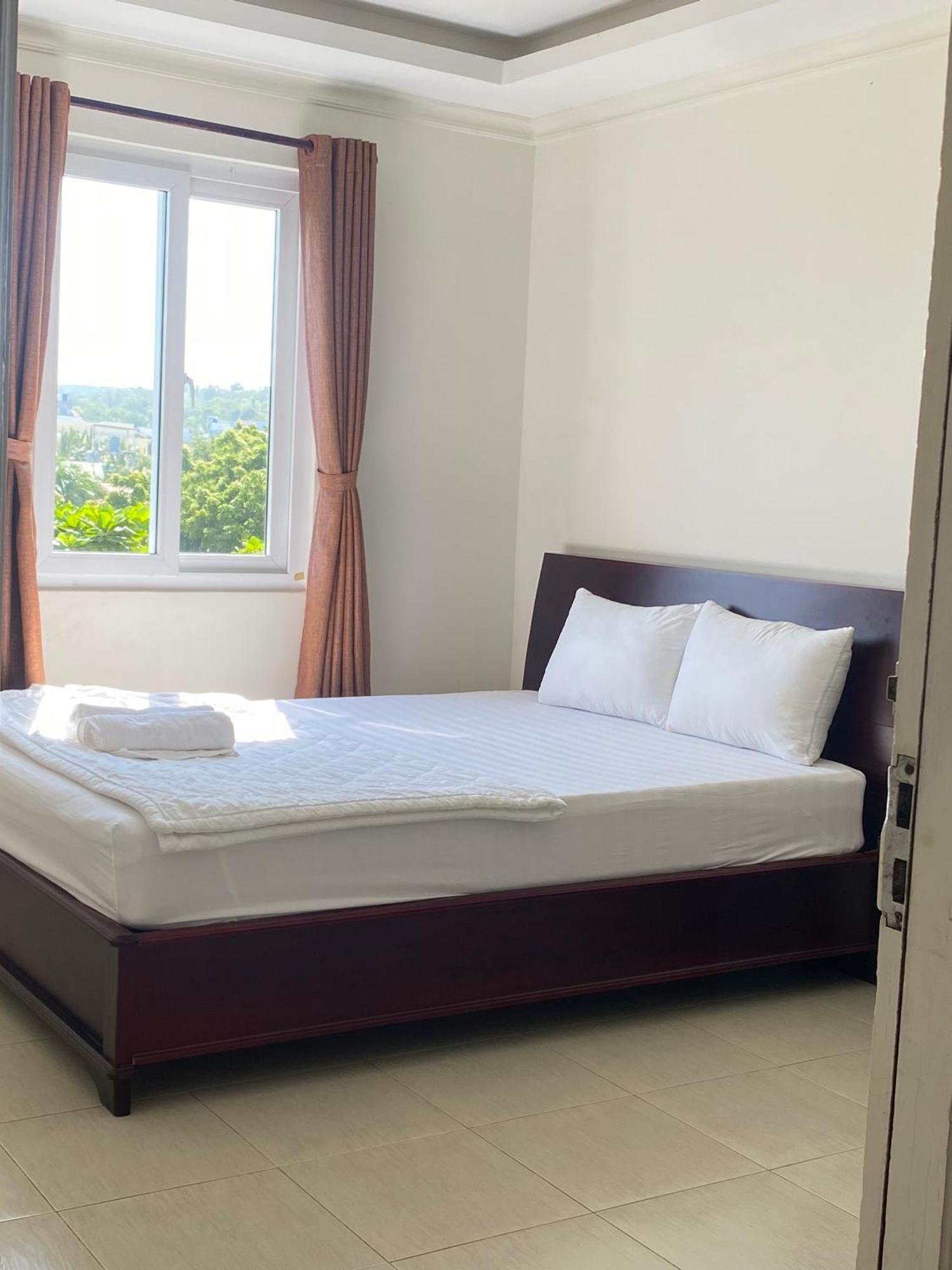 Nhu Ngoc Homestay Mũi Né Exteriér fotografie