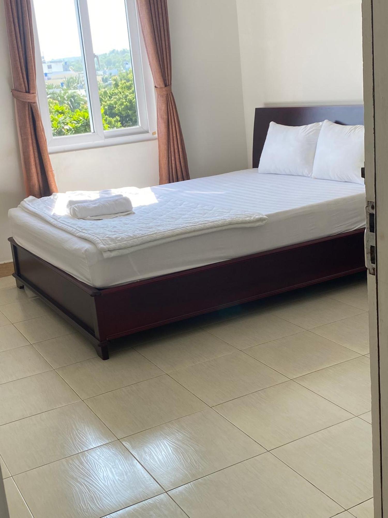 Nhu Ngoc Homestay Mũi Né Exteriér fotografie