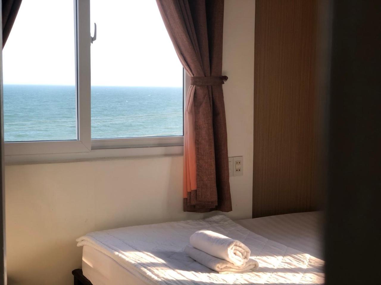 Nhu Ngoc Homestay Mũi Né Exteriér fotografie